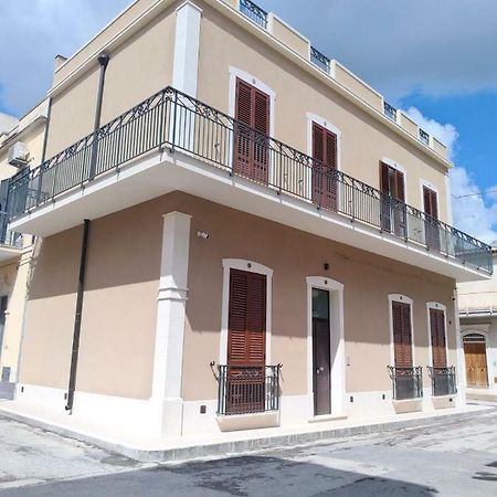 Casa Angelica Villa Avola Dış mekan fotoğraf