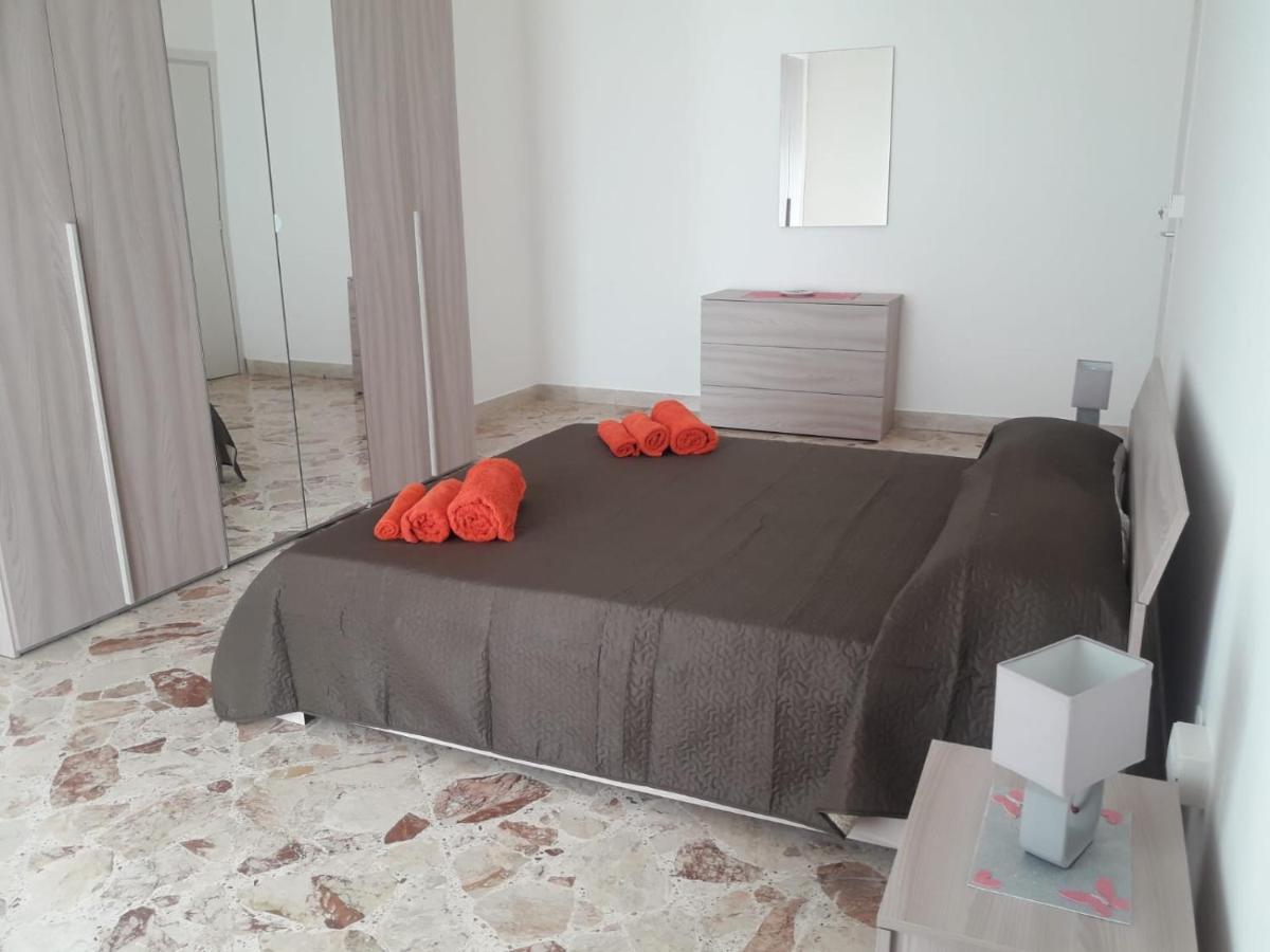 Casa Angelica Villa Avola Dış mekan fotoğraf