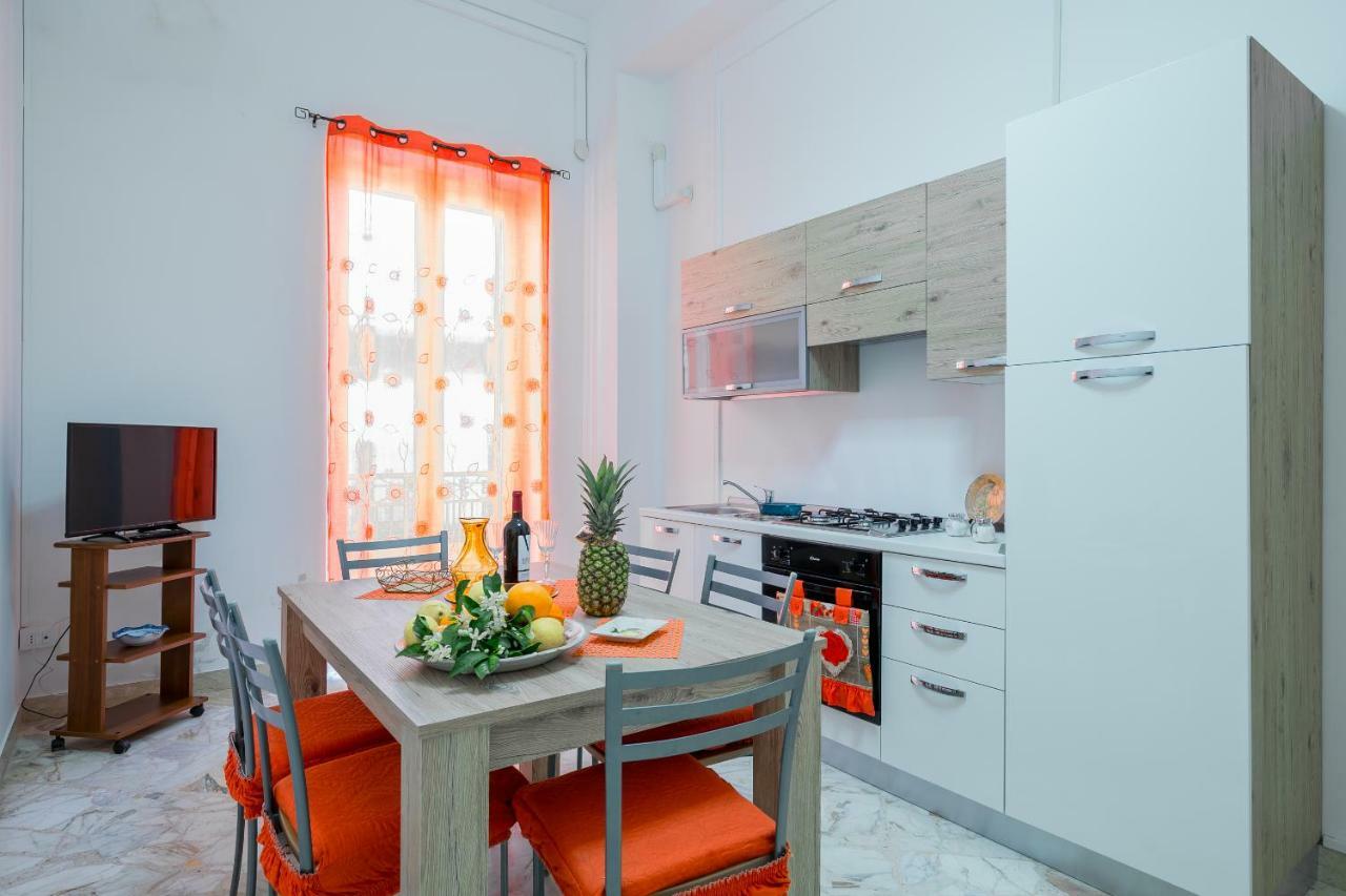 Casa Angelica Villa Avola Dış mekan fotoğraf