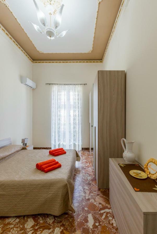 Casa Angelica Villa Avola Dış mekan fotoğraf