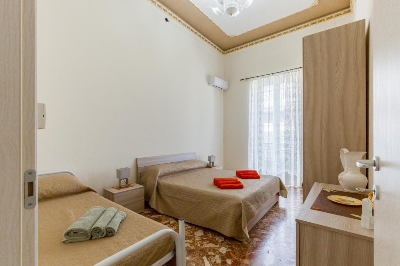 Casa Angelica Villa Avola Dış mekan fotoğraf