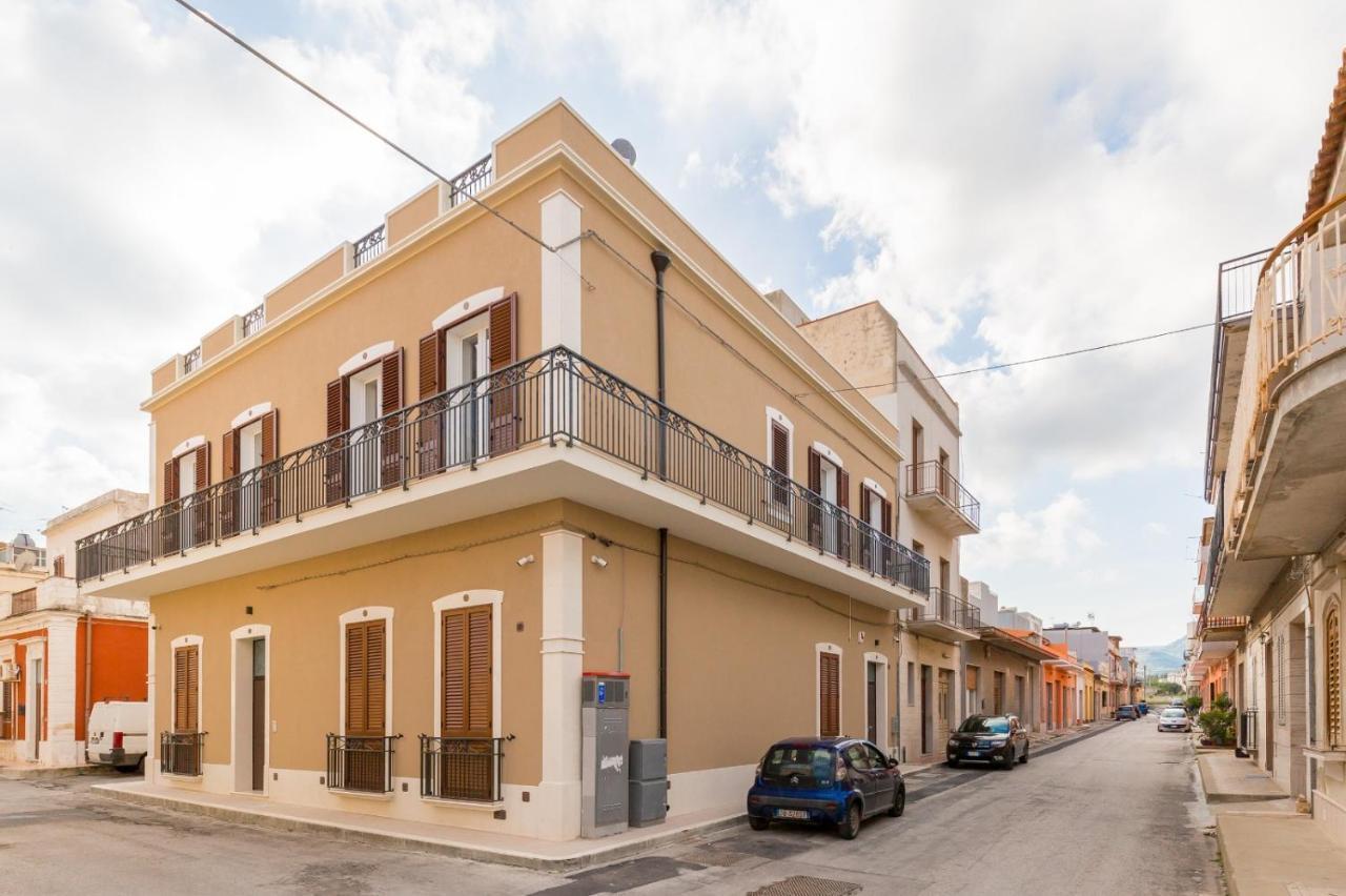 Casa Angelica Villa Avola Dış mekan fotoğraf